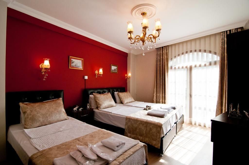 Magnificent Hotel - 6