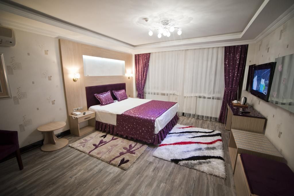 Vera Taksim Hotel  - 12