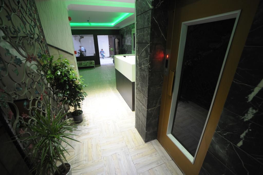 Vera Taksim Hotel  - 13