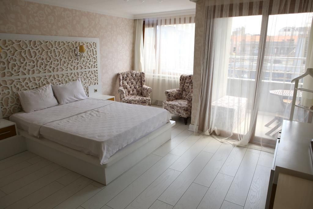 Vera Taksim Hotel  - 14