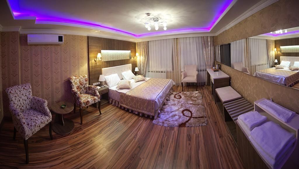 Vera Taksim Hotel  - 15