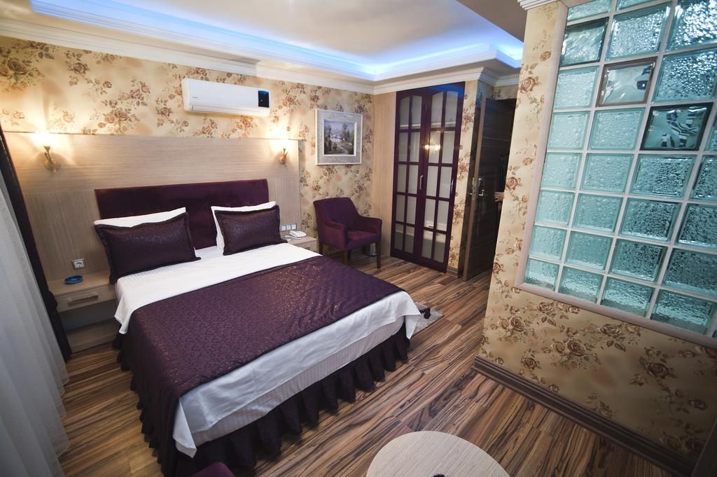 Vera Taksim Hotel  - 17