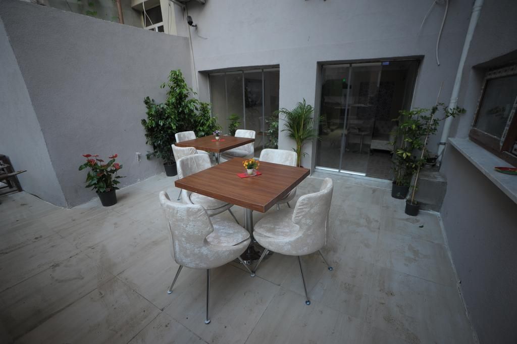 Vera Taksim Hotel  - 3