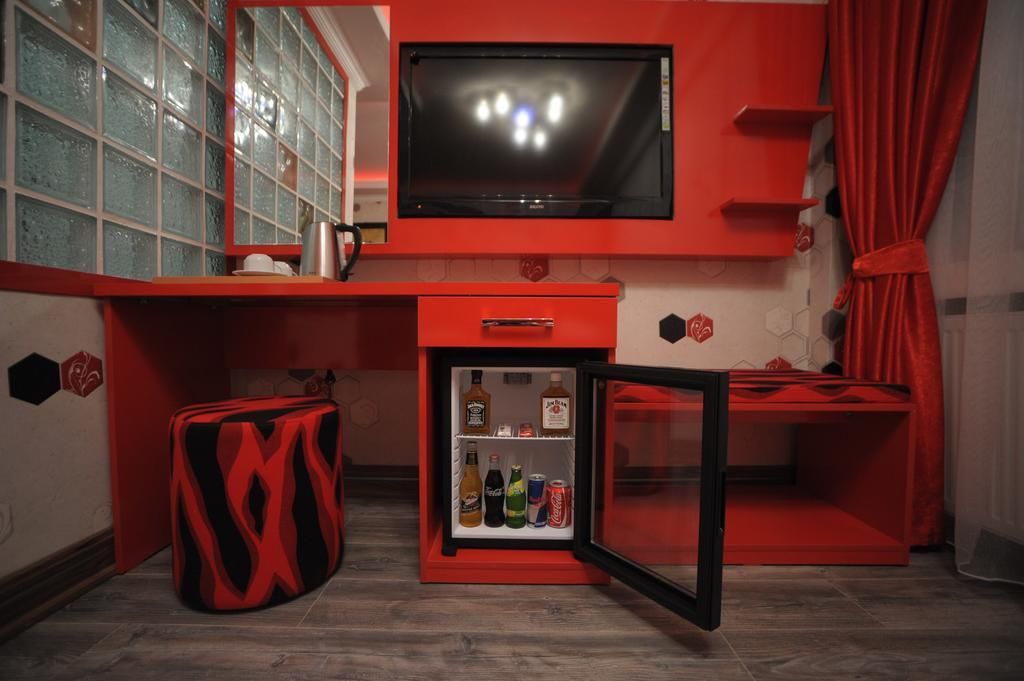 Vera Taksim Hotel  - 4