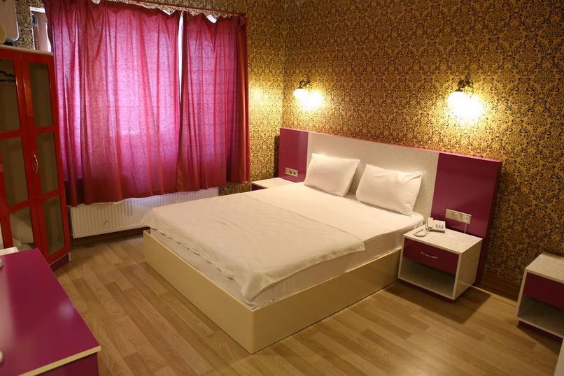 Vera Taksim Hotel  - 5