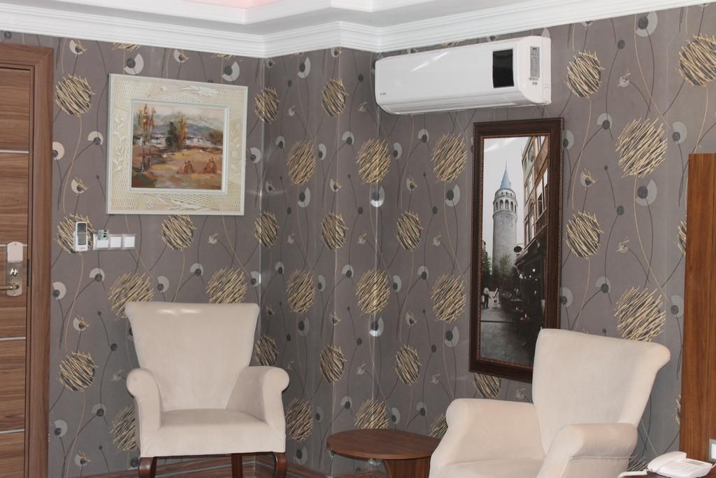 Vera Taksim Hotel  - 6