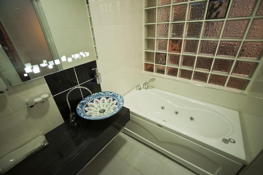 Vera Taksim Hotel  - 7
