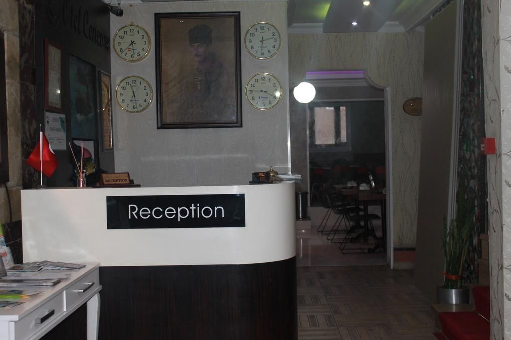 Vera Taksim Hotel  - 8