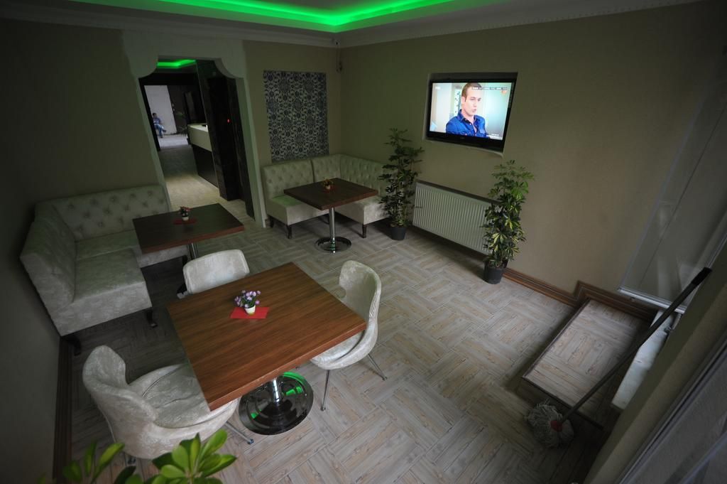 Vera Taksim Hotel  - 10