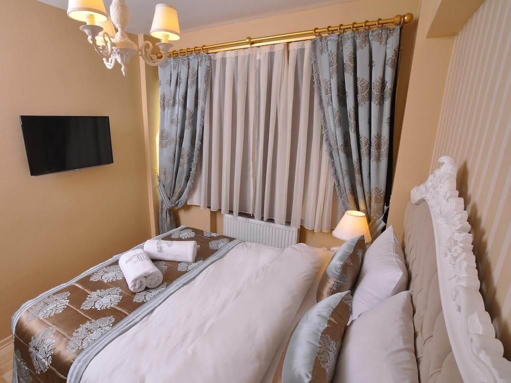 Divan I Ali Hotel - 11