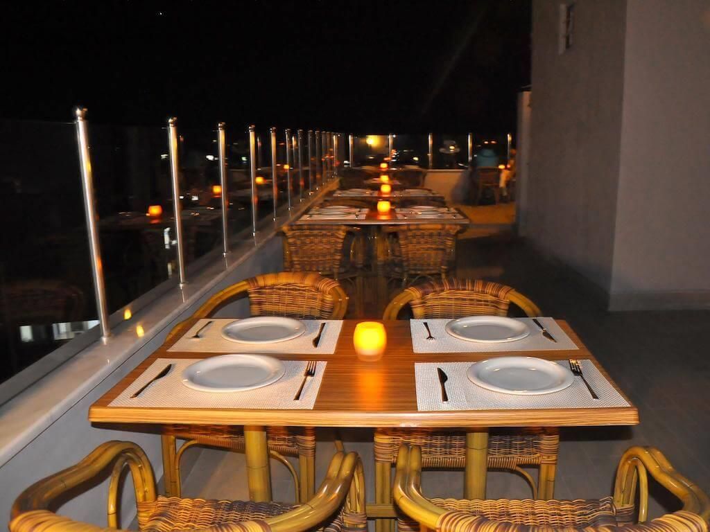 Divan I Ali Hotel - 20