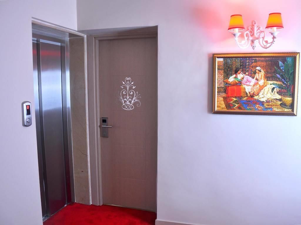 Divan I Ali Hotel - 3