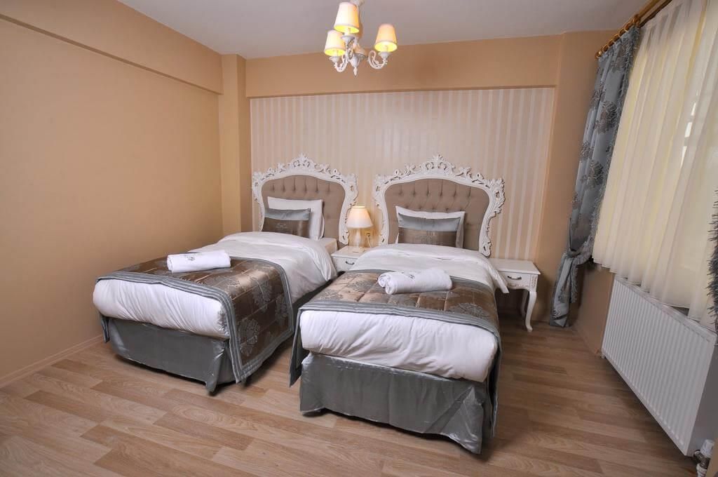 Divan I Ali Hotel - 21