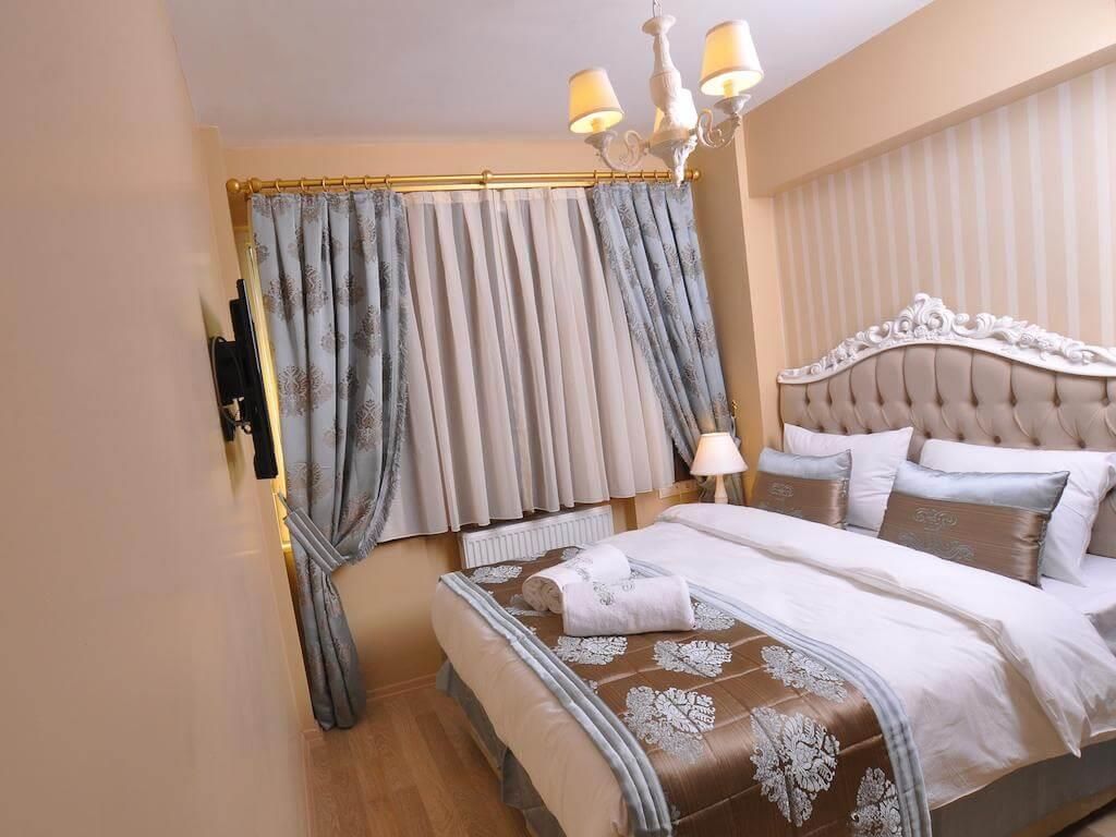 Divan I Ali Hotel - 10