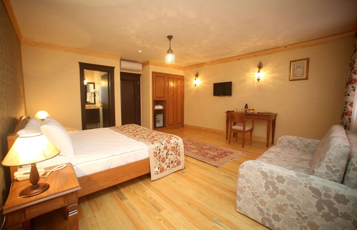 Lalinn Hotel - 2