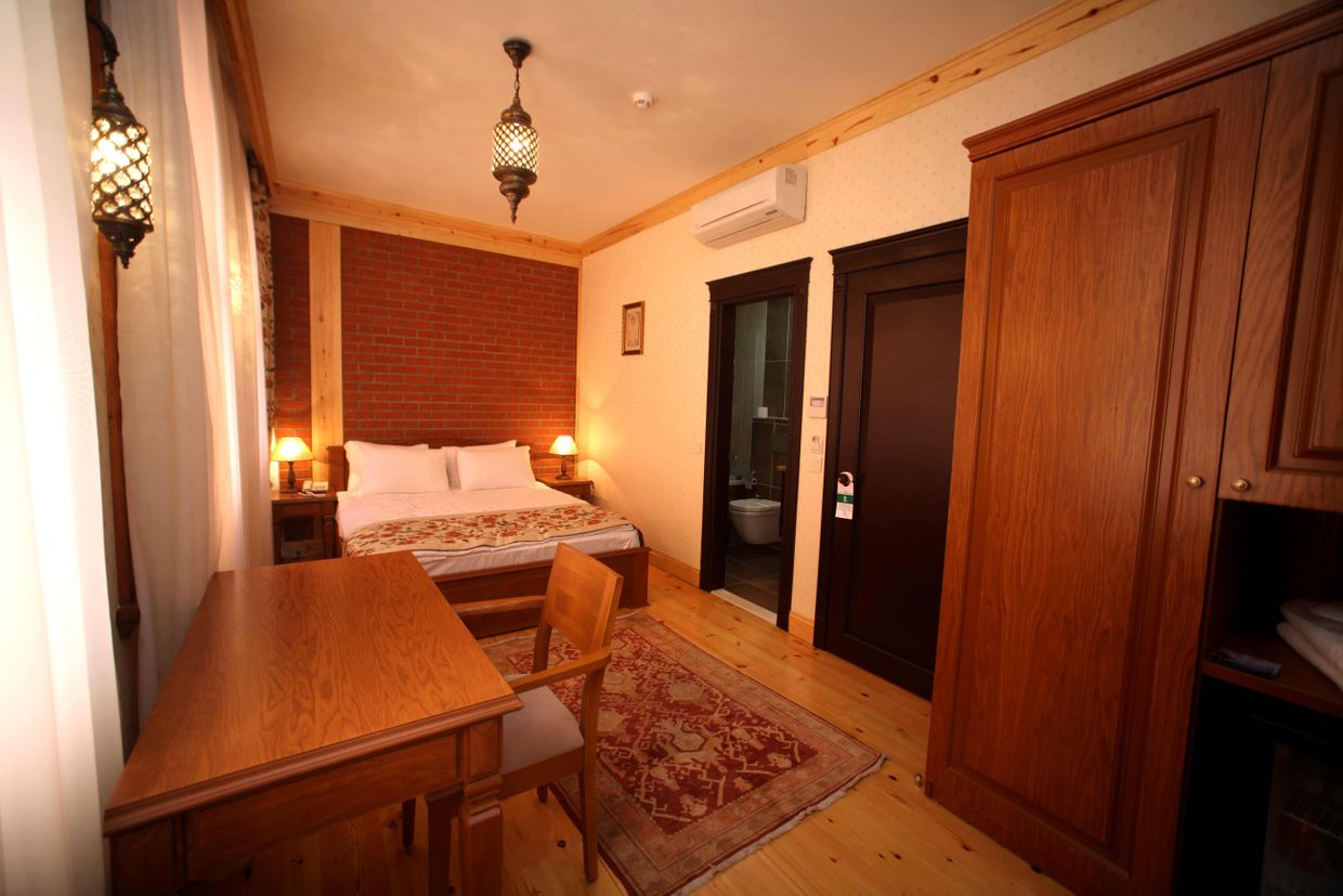 Lalinn Hotel - 11