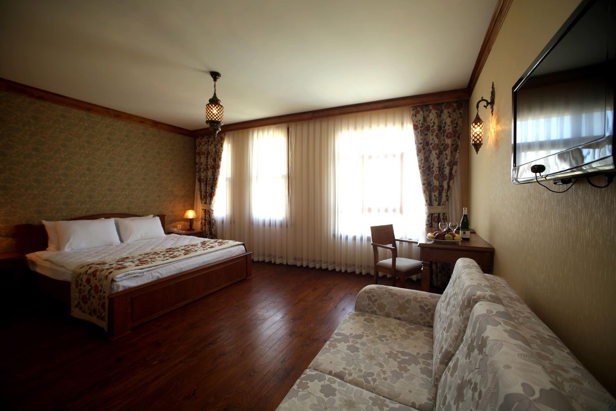 Lalinn Hotel - 12