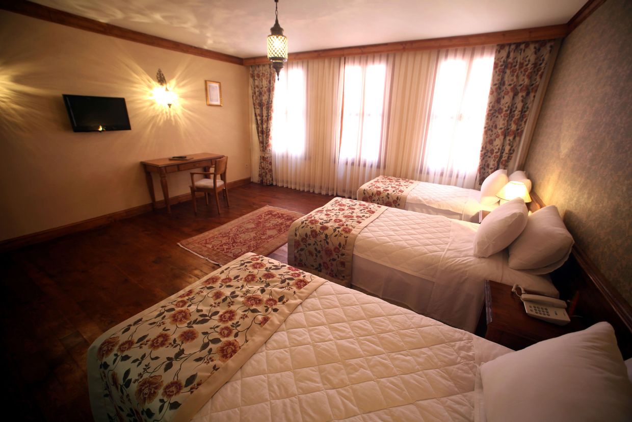 Lalinn Hotel - 13