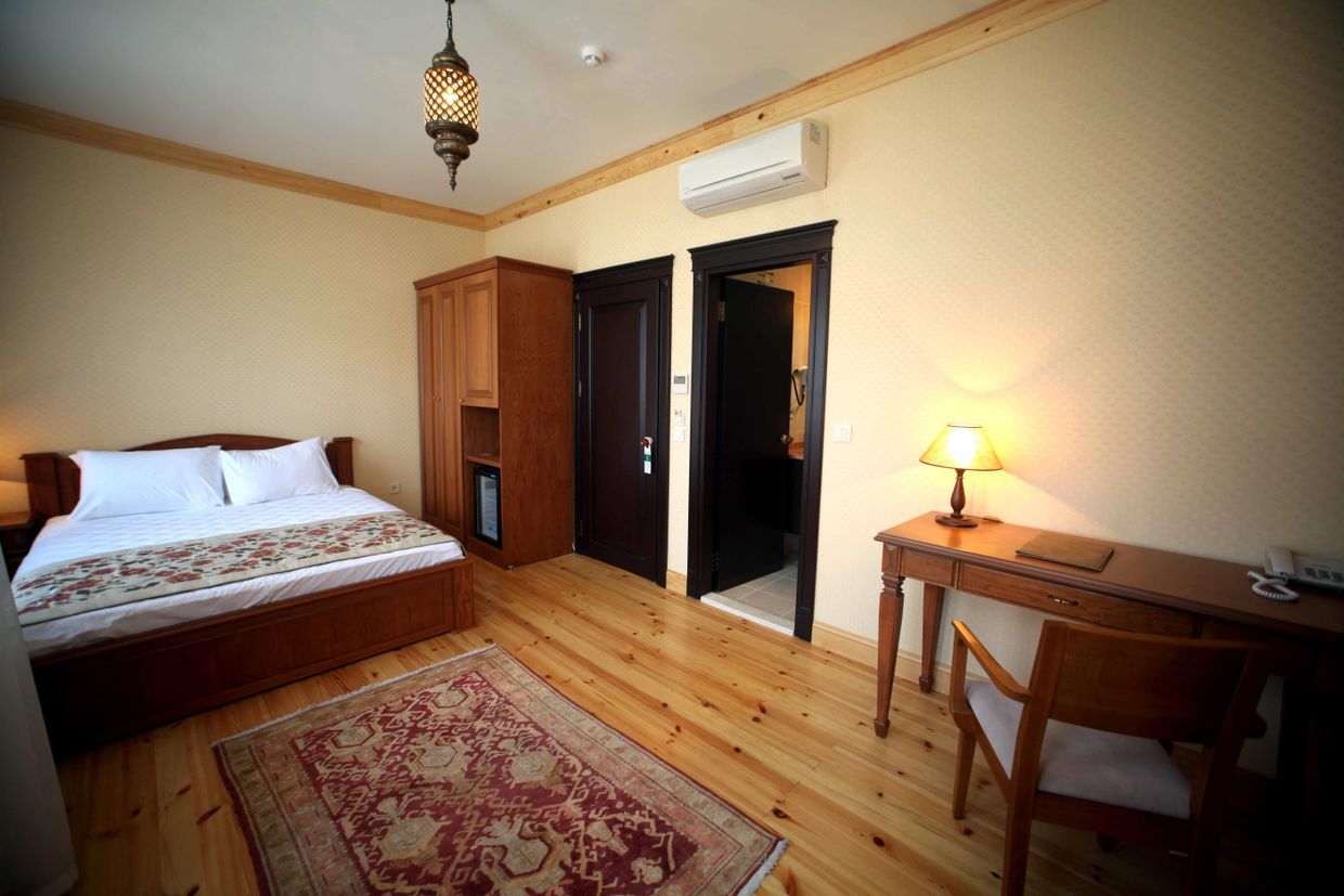 Lalinn Hotel - 15
