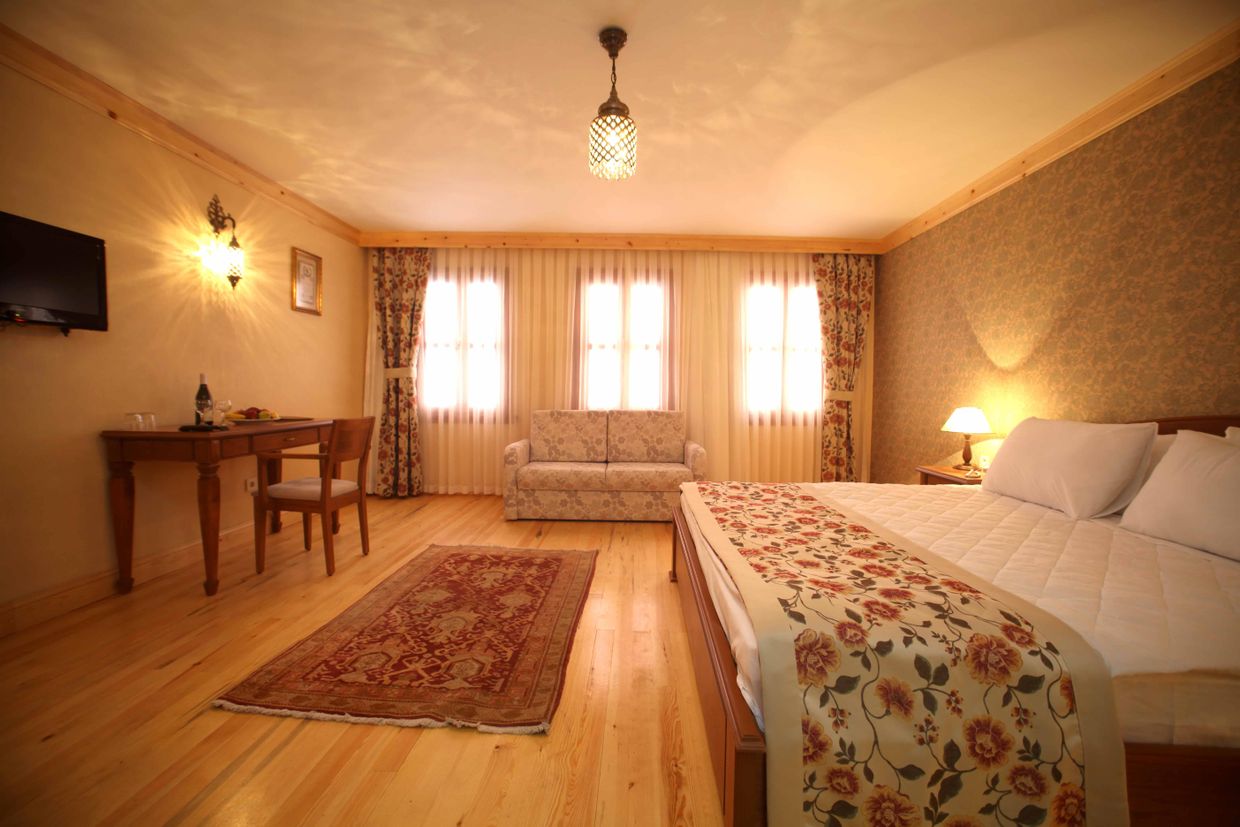 Lalinn Hotel - 3