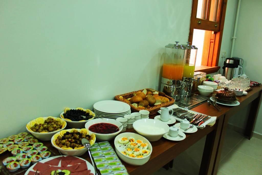 Lalinn Hotel - 4