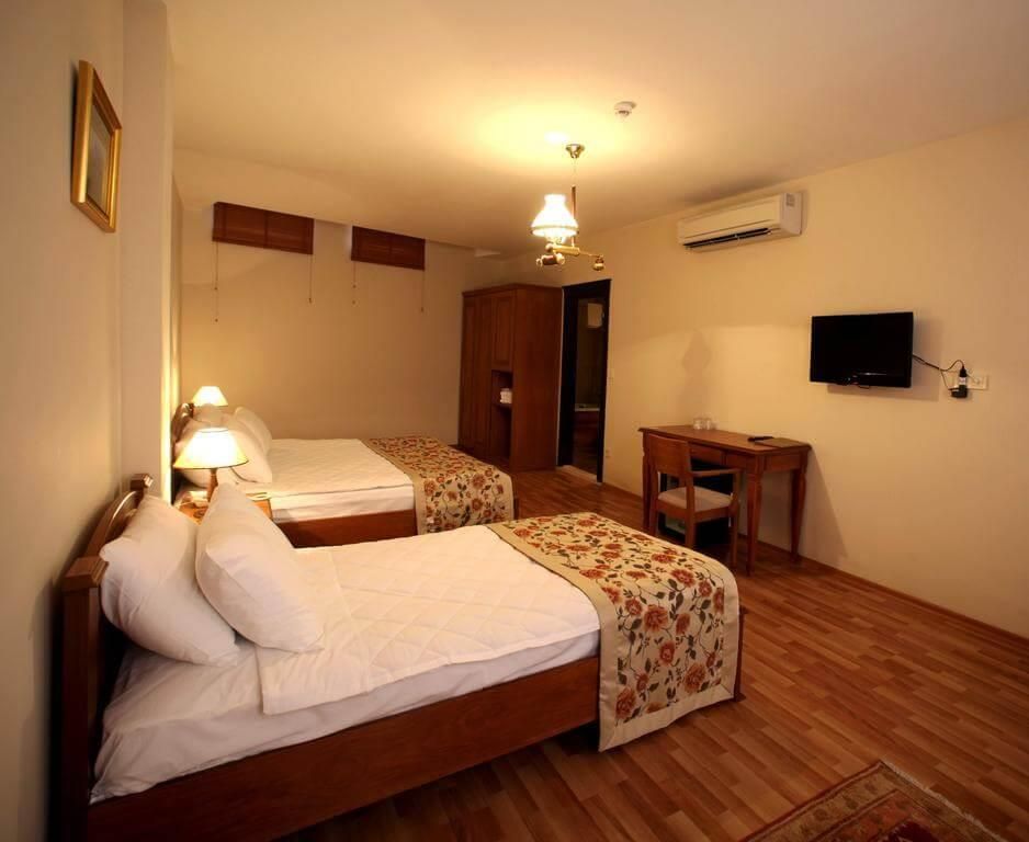 Lalinn Hotel - 5