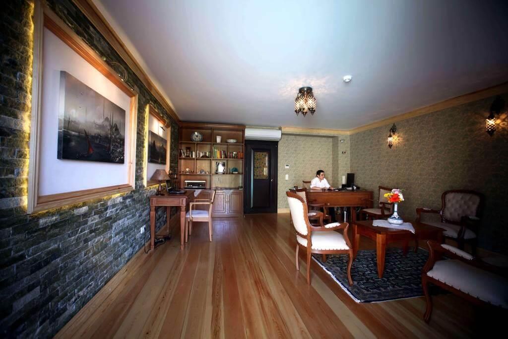 Lalinn Hotel - 6