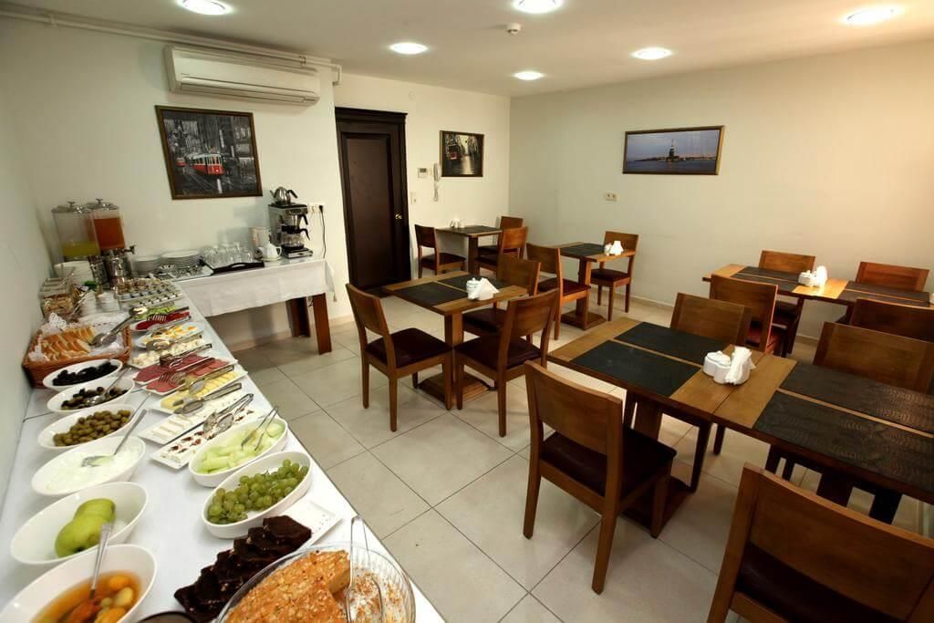 Lalinn Hotel - 8