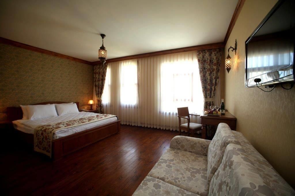 Lalinn Hotel - 9