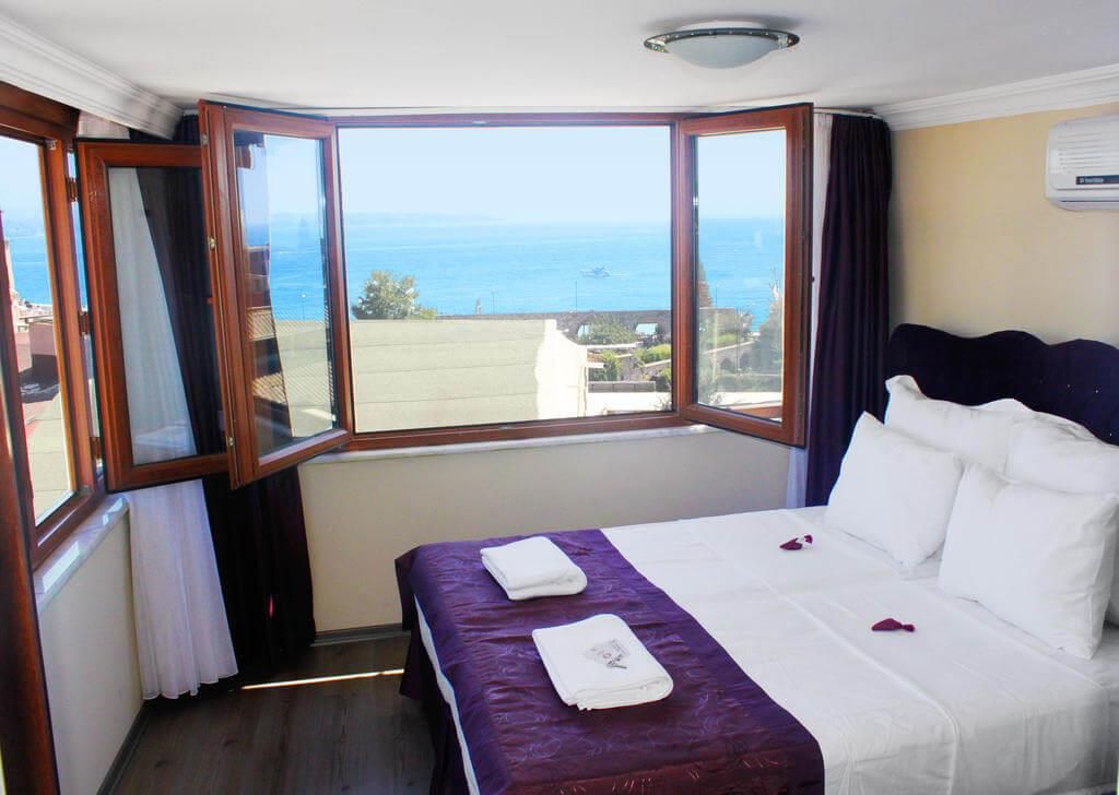 Spinel Hotel Istanbul - 11