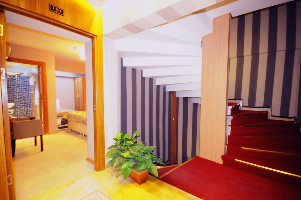 Tamara Residence - 2