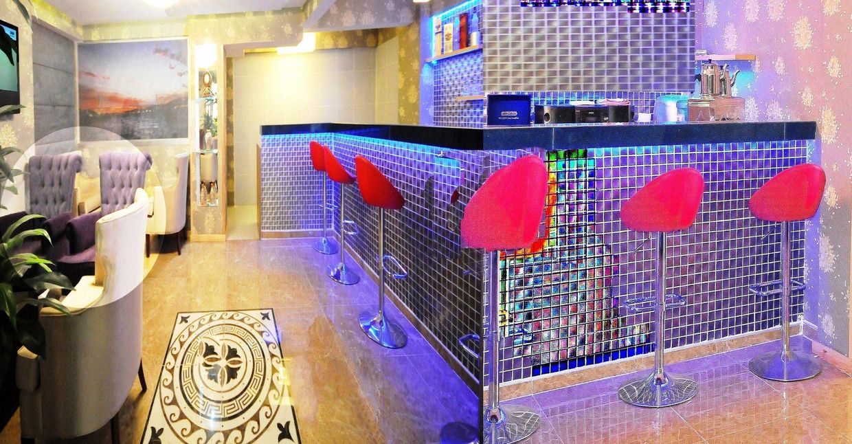 Tamara Residence - 12