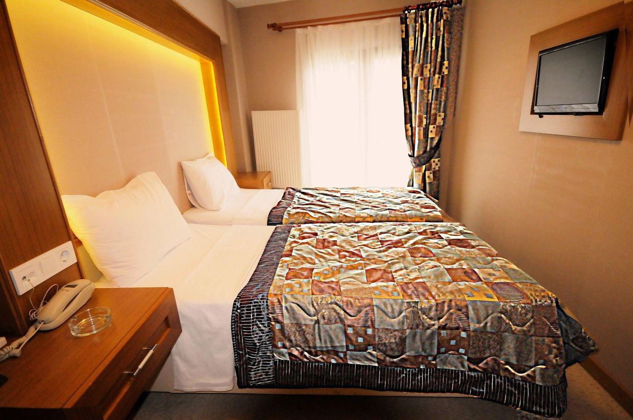 Tamara Residence - 13