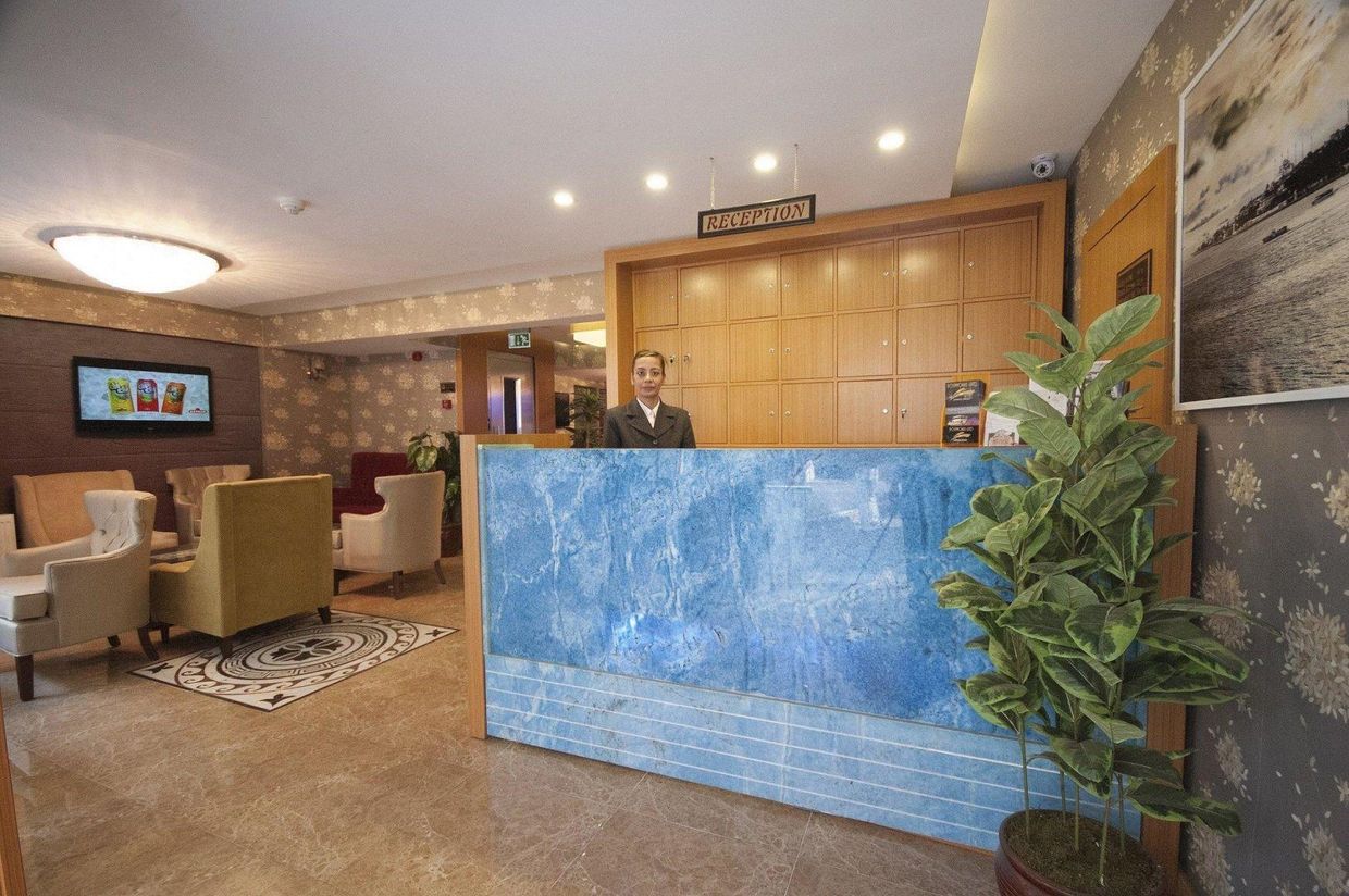 Tamara Residence - 14