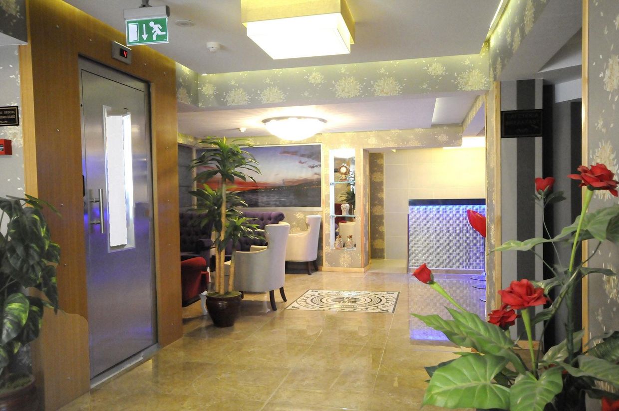 Tamara Residence - 15