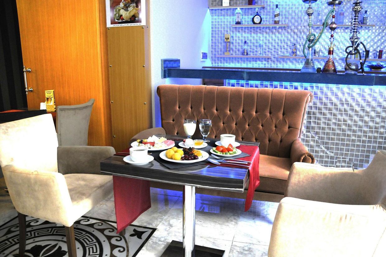 Tamara Residence - 16