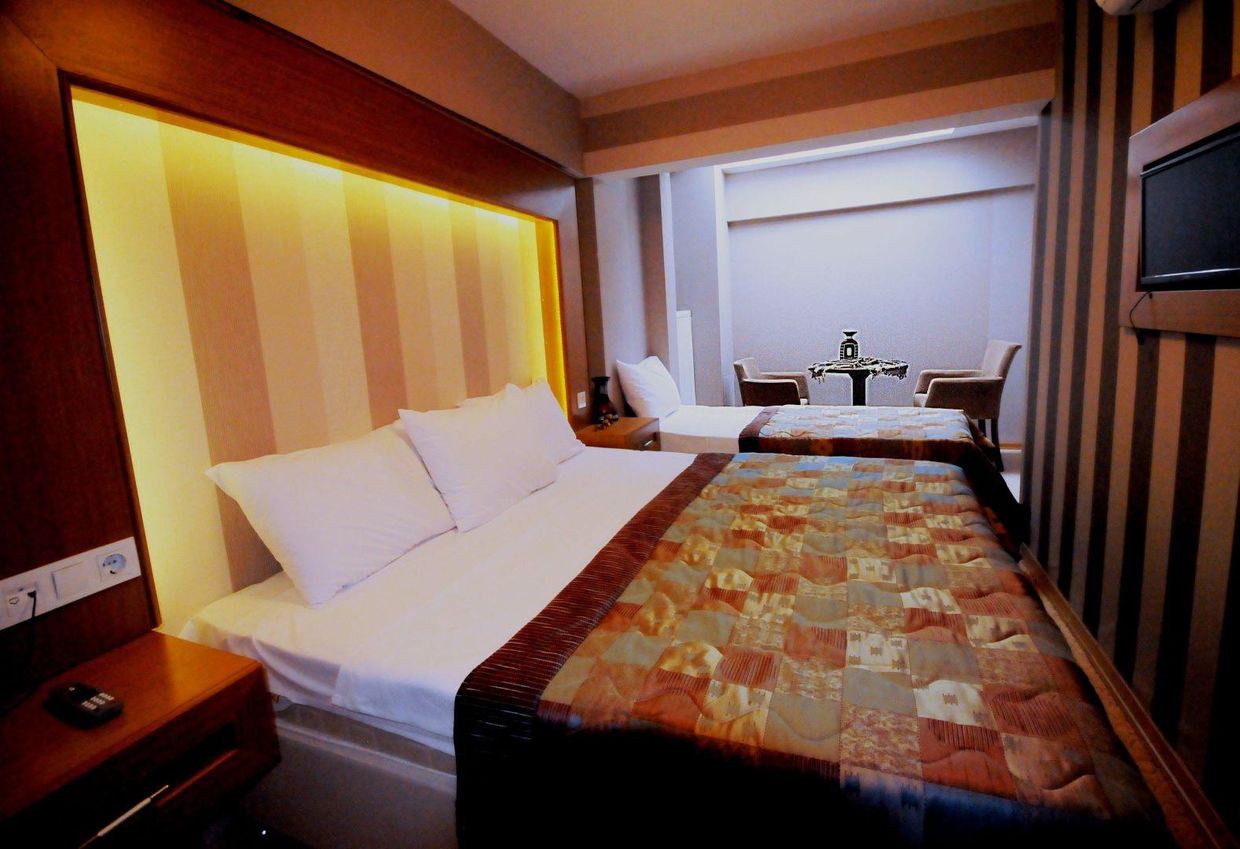 Tamara Residence - 19