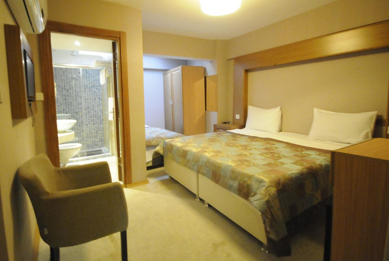 Tamara Residence - 20