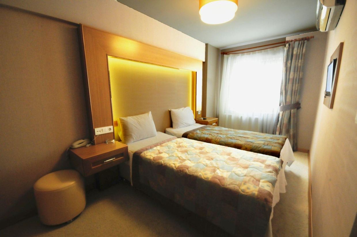 Tamara Residence - 3