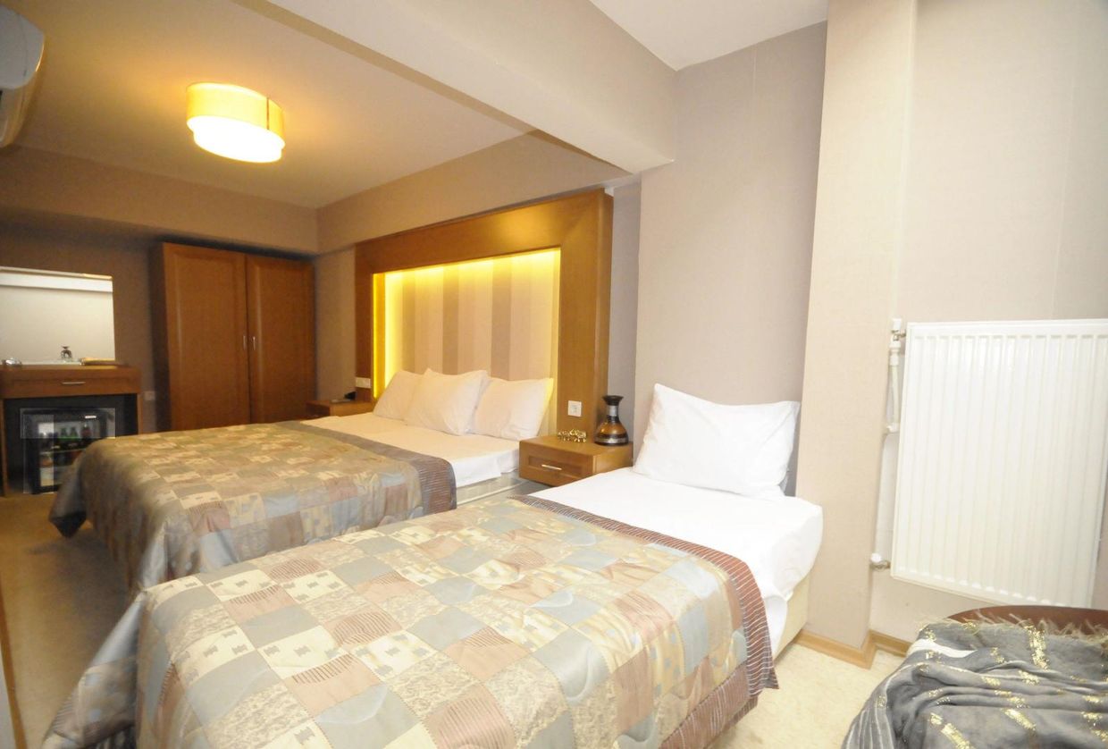 Tamara Residence - 21