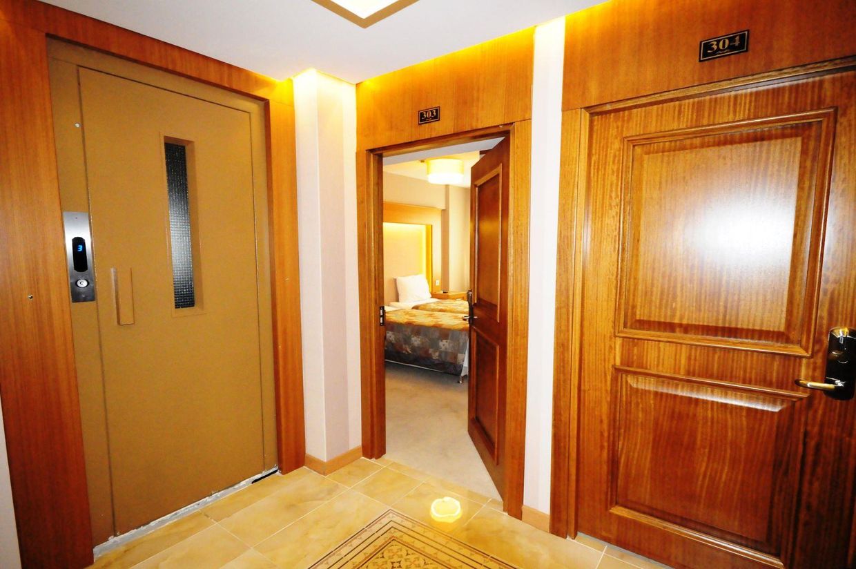 Tamara Residence - 4