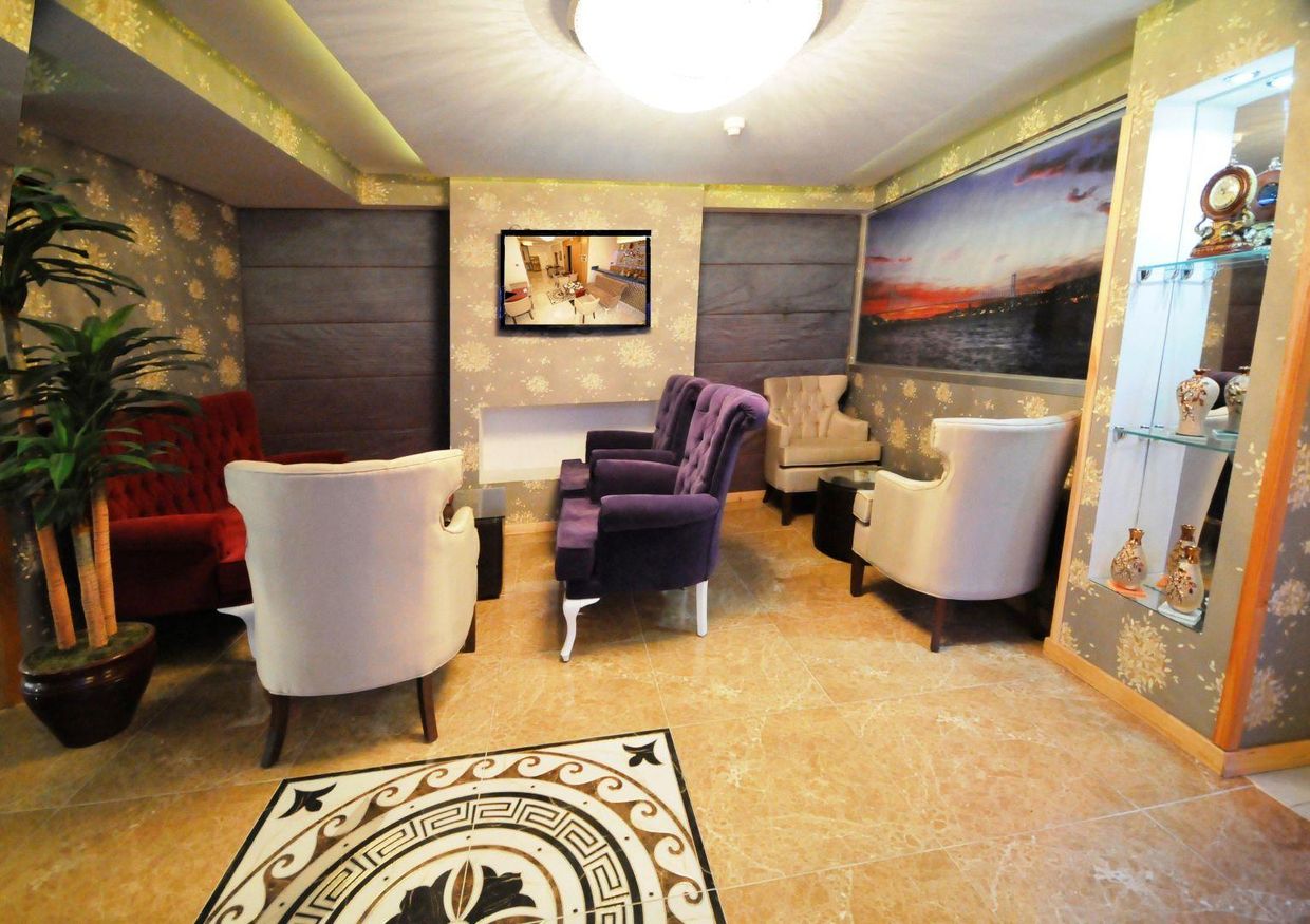 Tamara Residence - 5