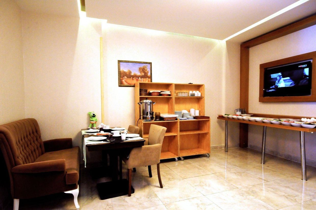 Tamara Residence - 6