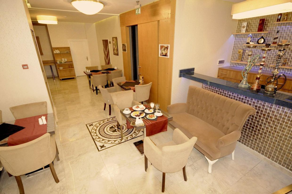 Tamara Residence - 8