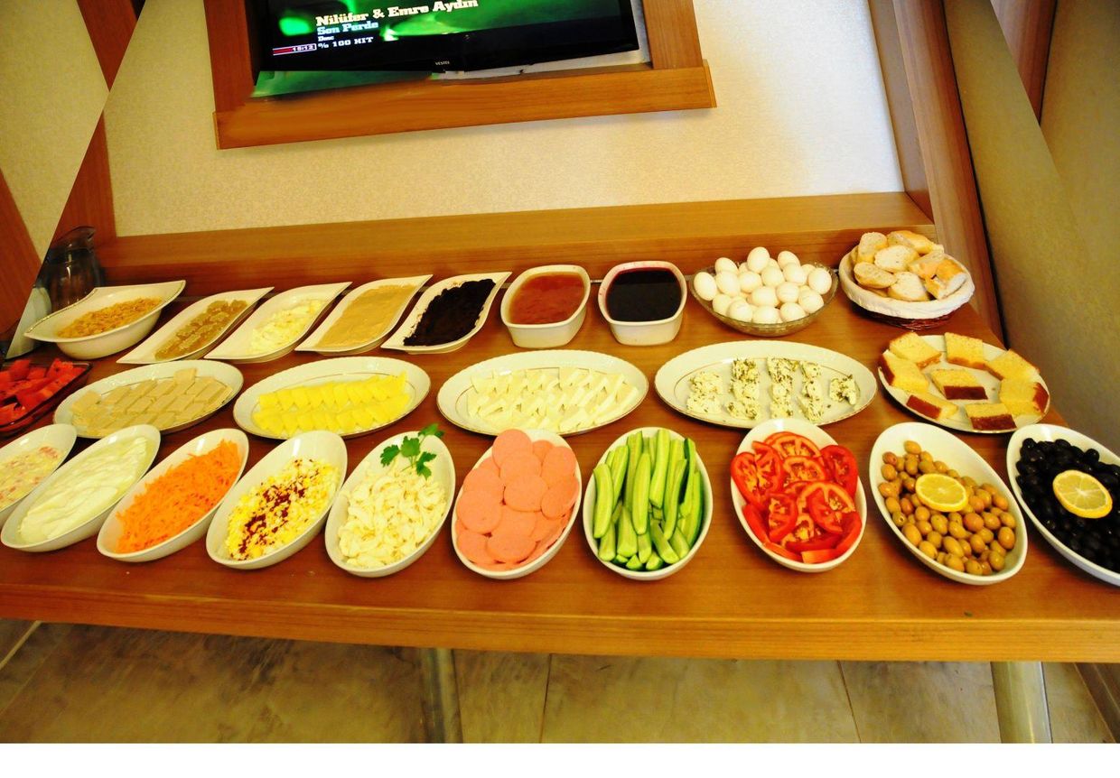 Tamara Residence - 9