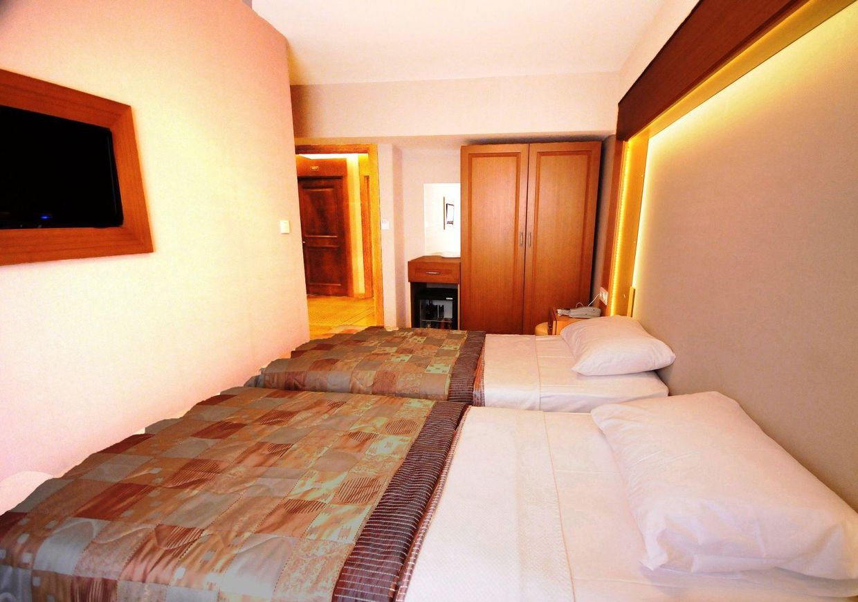 Tamara Residence - 10