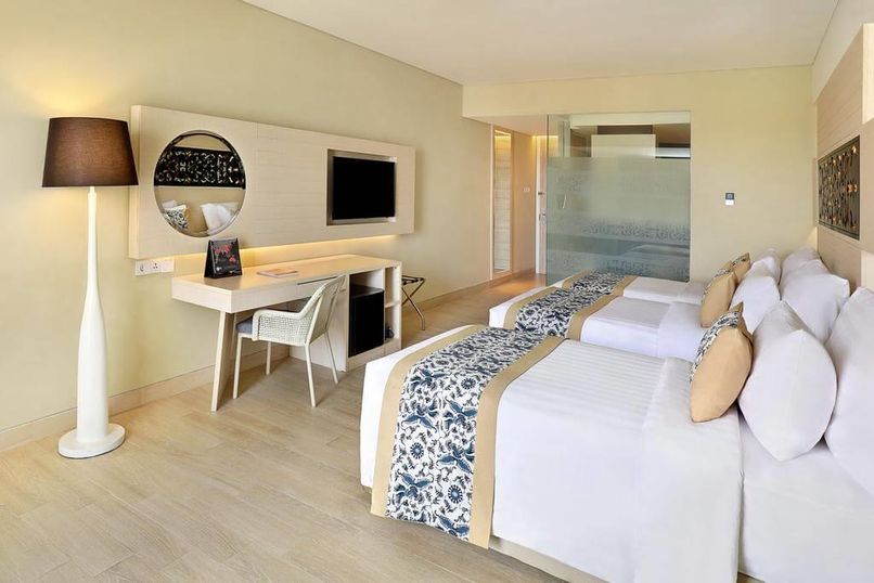 SWISS-BELHOTEL TUBAN KUTA - 6