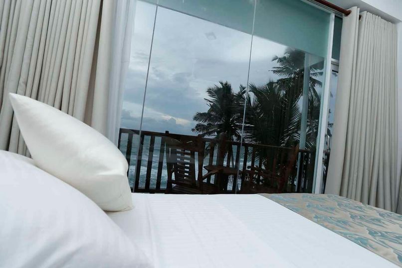 ROCK FORT HOTEL - 6