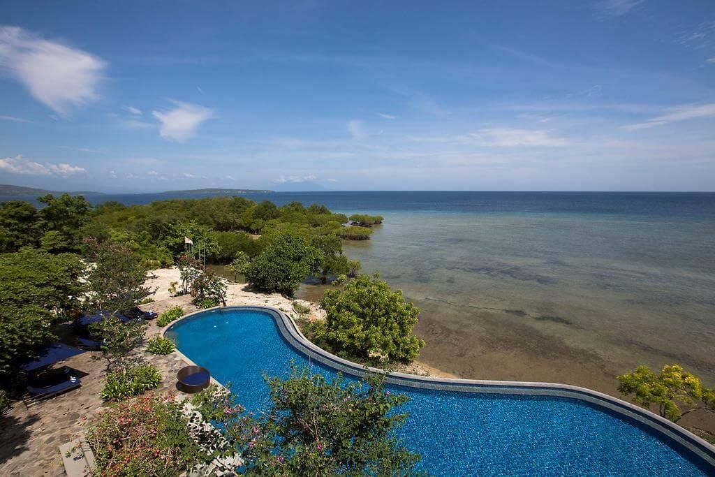 PLATARAN MENJANGAN - 7