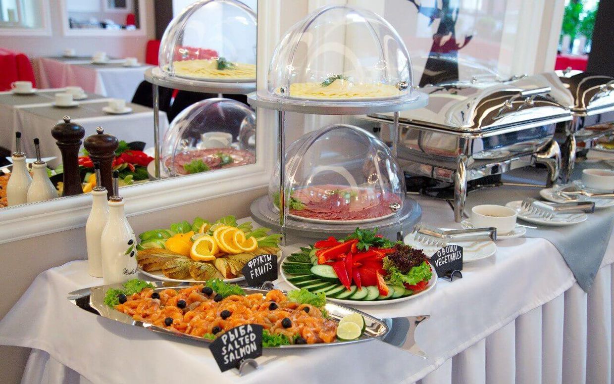 КРАВТ САДОВАЯ - 11